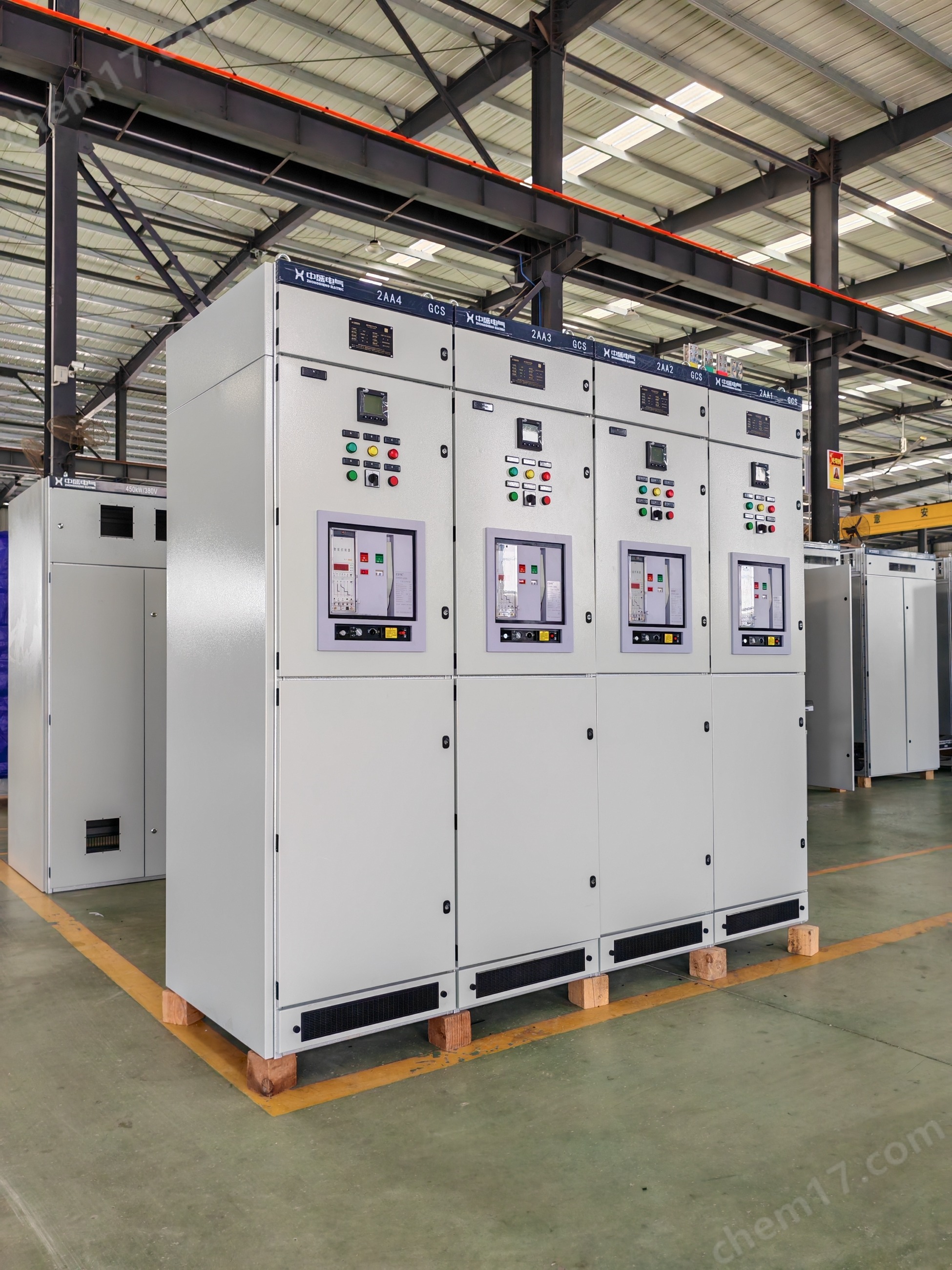 低壓配電柜生產(chǎn)廠(chǎng)家