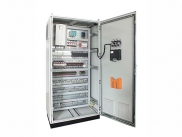 風(fēng)機/水泵變頻控制柜