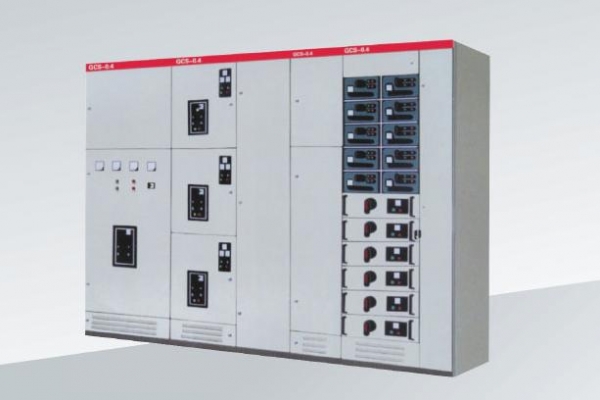 GCS低壓抽出式開關柜