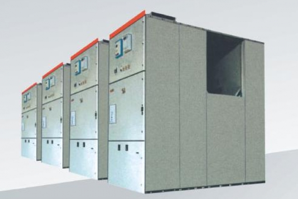 KYN61-40.5鎧裝移開(kāi)式交流金屬封閉開(kāi)關(guān)柜