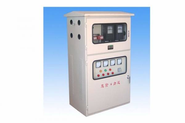 AXMJ型低壓配電箱