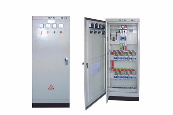 XL-21系列配電柜